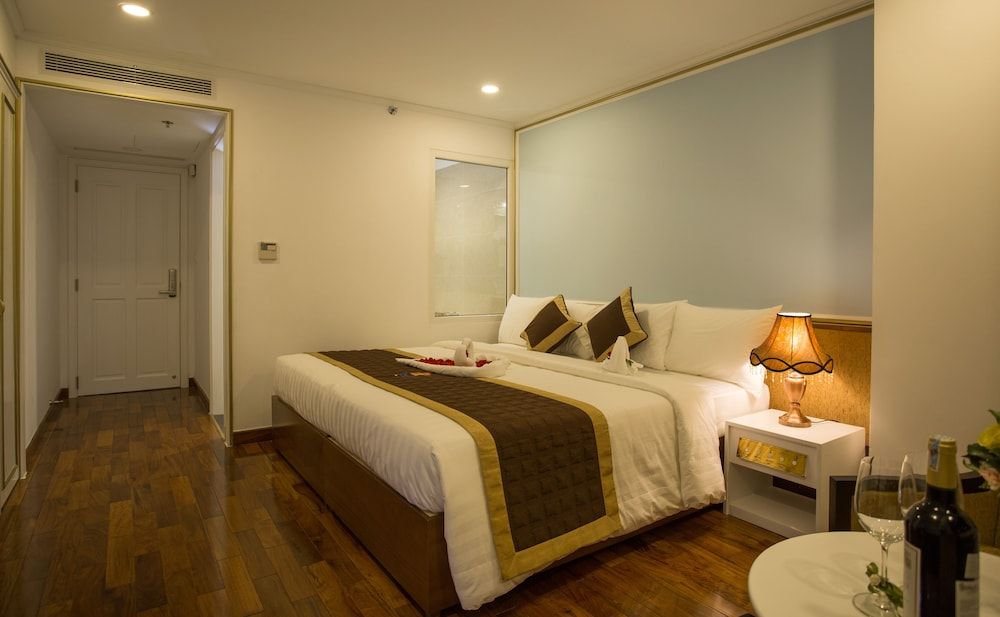 Basic Room