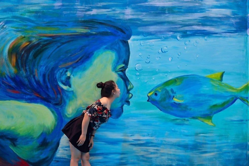 Thien Thanh Hotel Deluxe Double Room 3