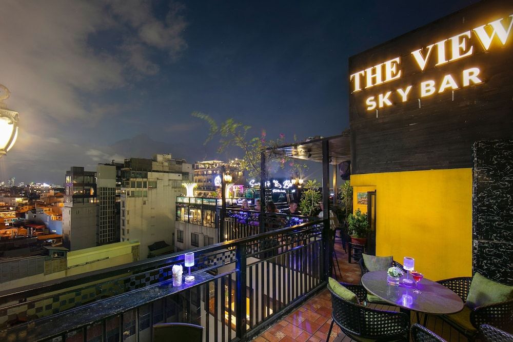 undefined Trang Trang Premium Hotel 3