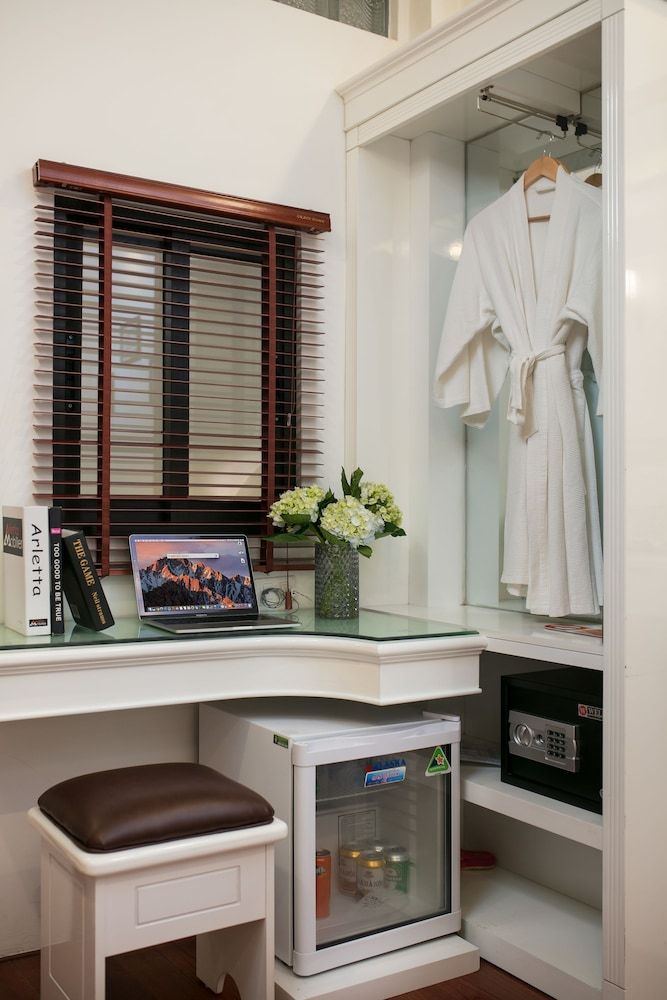 undefined Trang Trang Premium Hotel 10