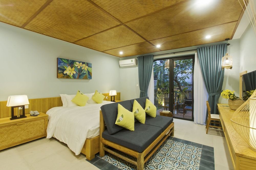 De Campagne Villa Hoi An