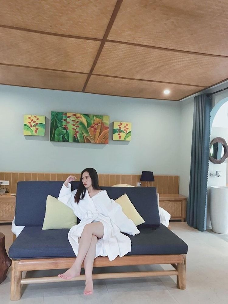 De Campagne Villa Hoi An De Campagne Suite 5