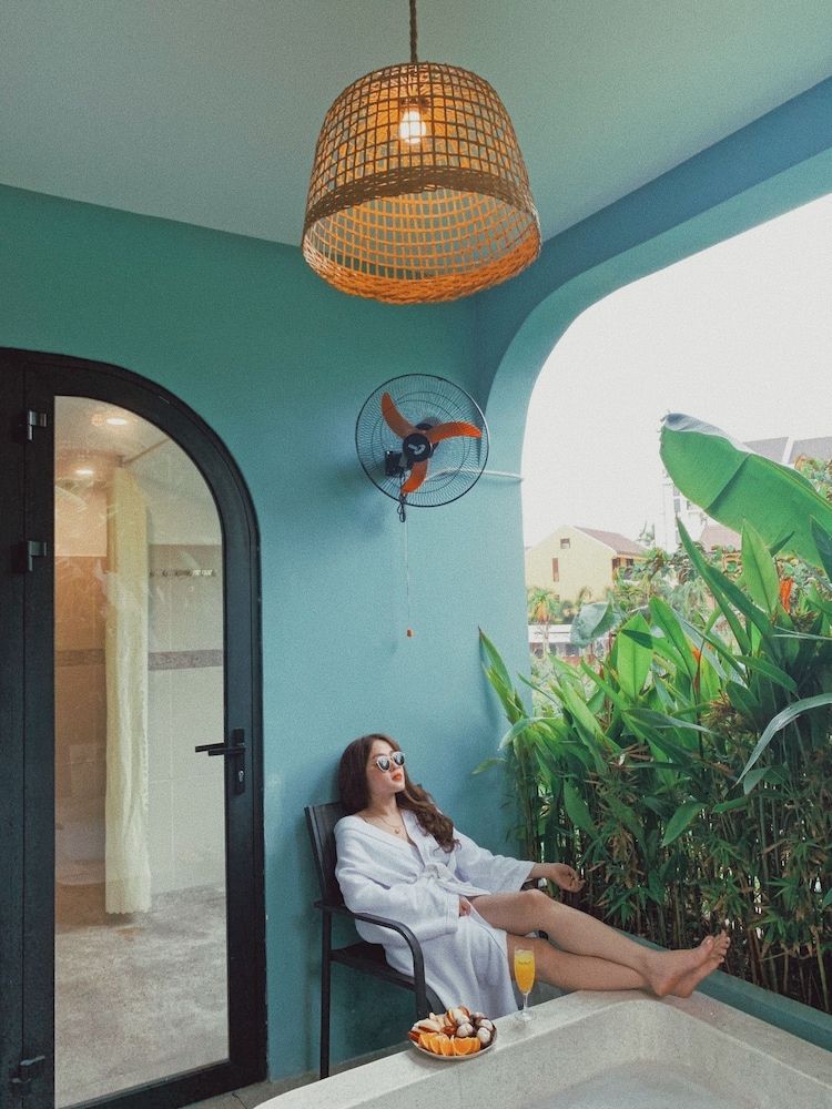 De Campagne Villa Hoi An De Campagne Suite 10