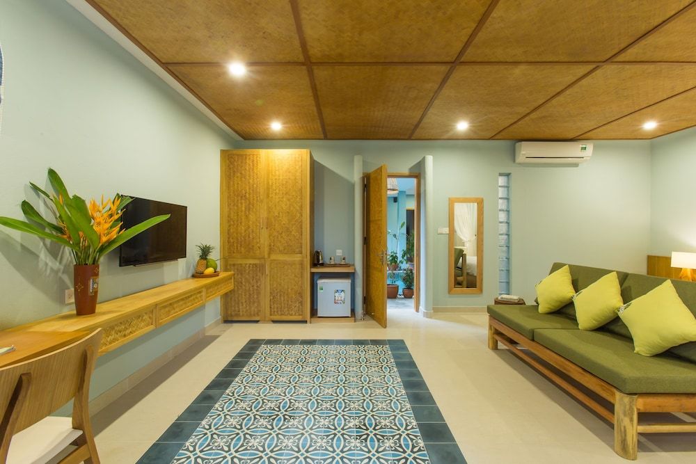 De Campagne Villa Hoi An De Campagne Suite 6