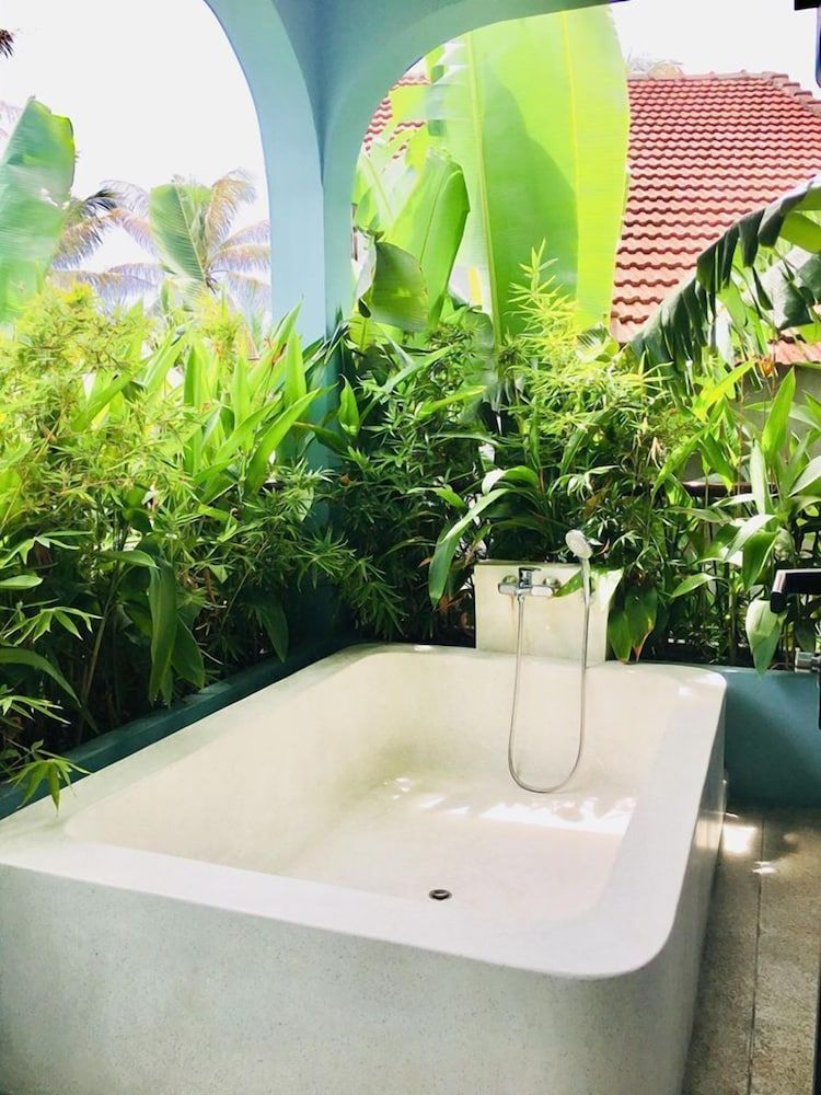 De Campagne Villa Hoi An De Campagne Suite 7