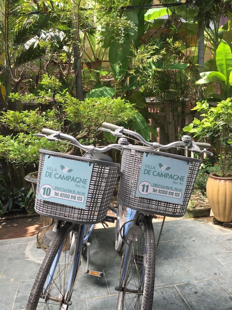 Bicycling