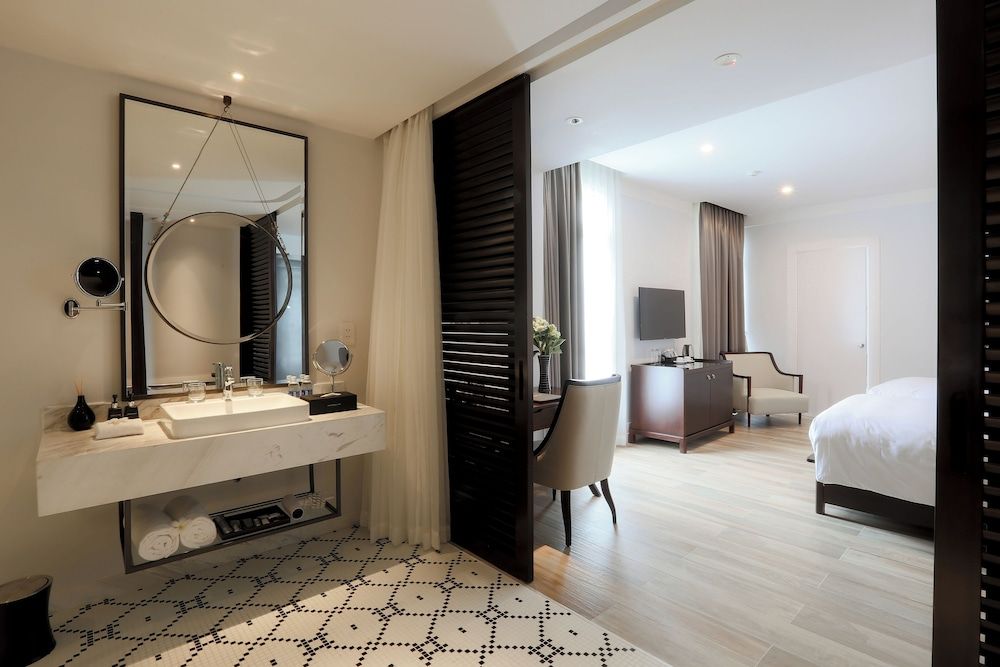 Stay&Play package, Deluxe Garden View, 1 golfer