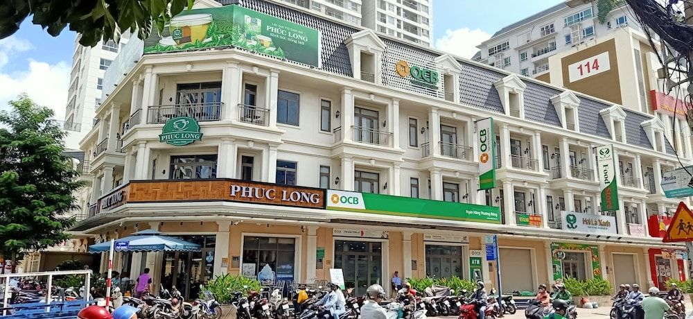 undefined Studio Apartment near Airport 9