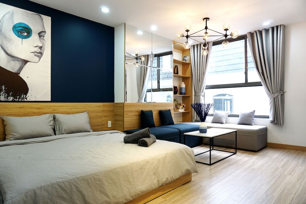 undefined Studio Apartment near Airport