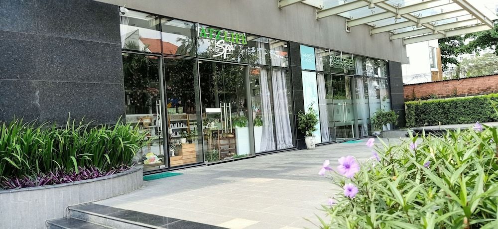 undefined Studio Apartment near Airport 4