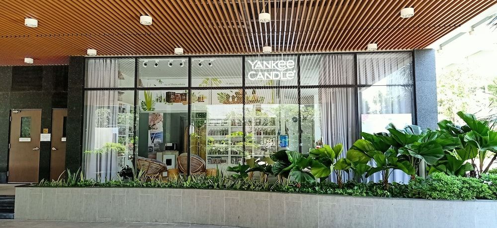 undefined Studio Apartment near Airport 5