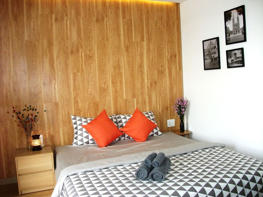 undefined Studio Apartment near Airport 2