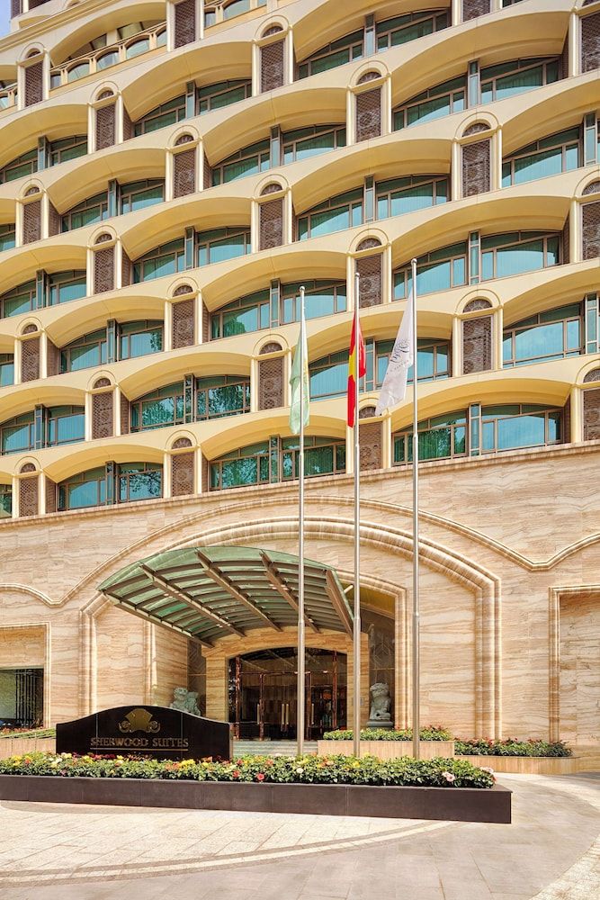 undefined Sherwood Suites 3