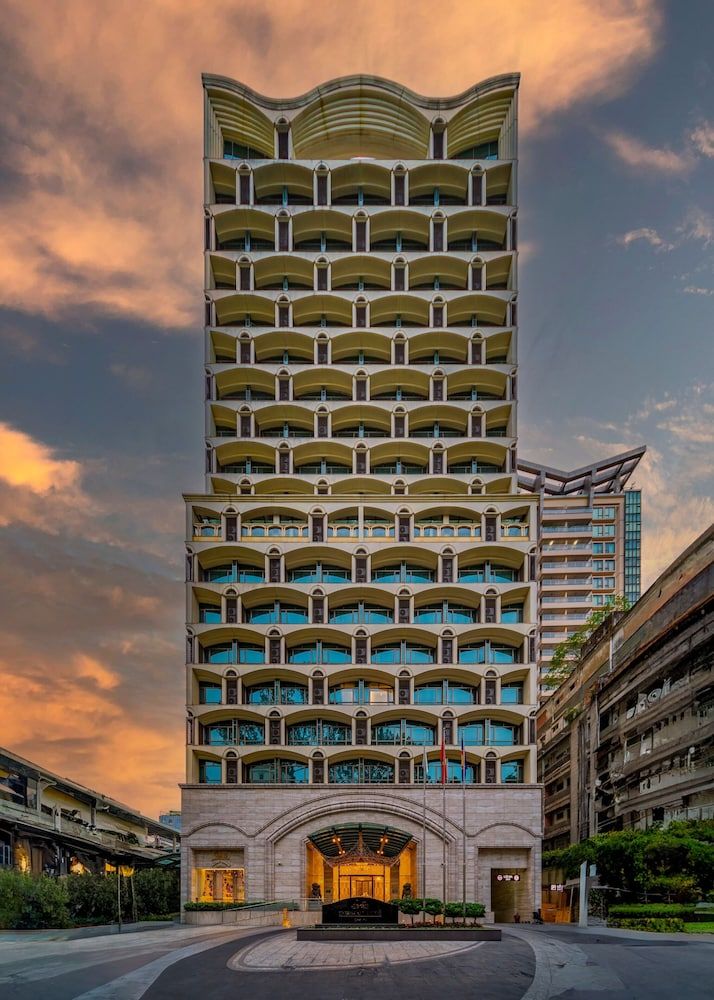 undefined Sherwood Suites 2