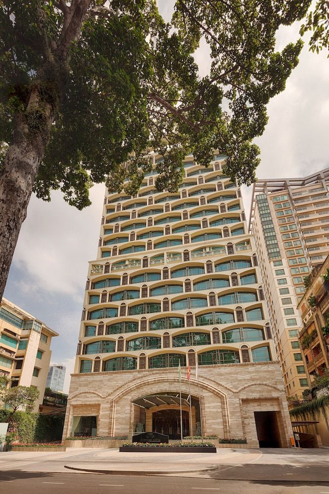 undefined Sherwood Suites 4