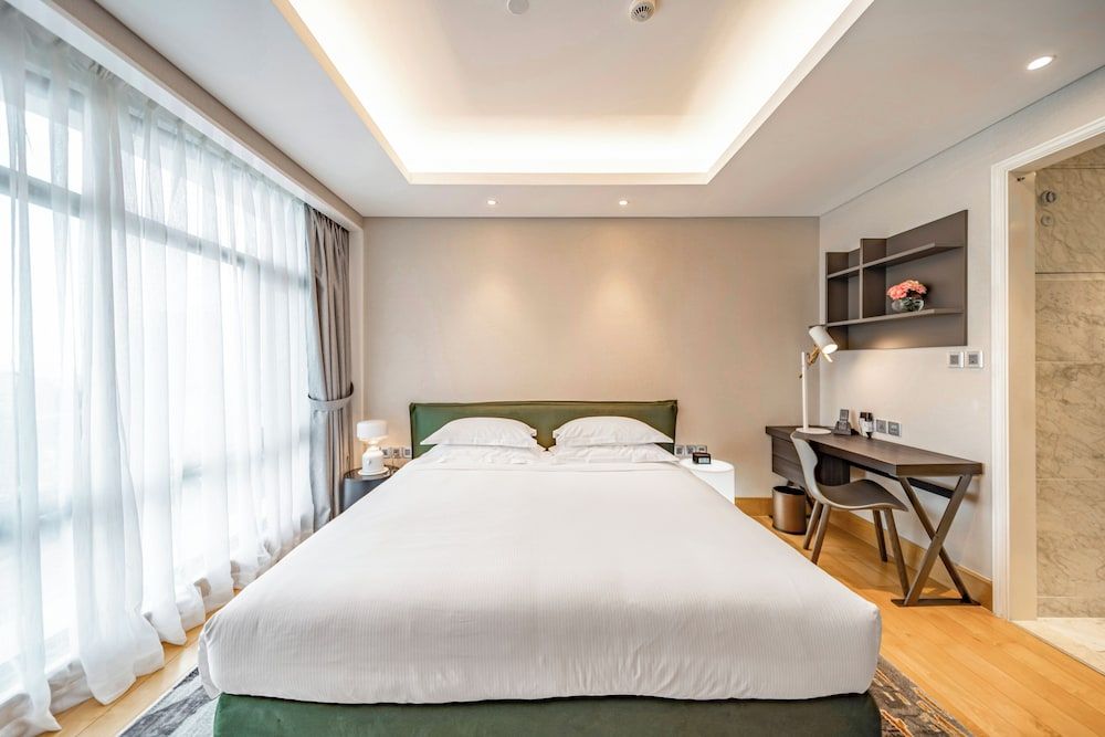 undefined Sherwood Suites 9