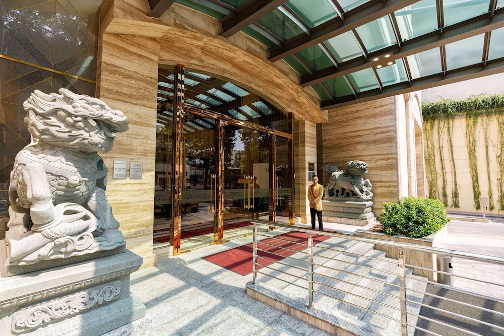 undefined Sherwood Suites 5