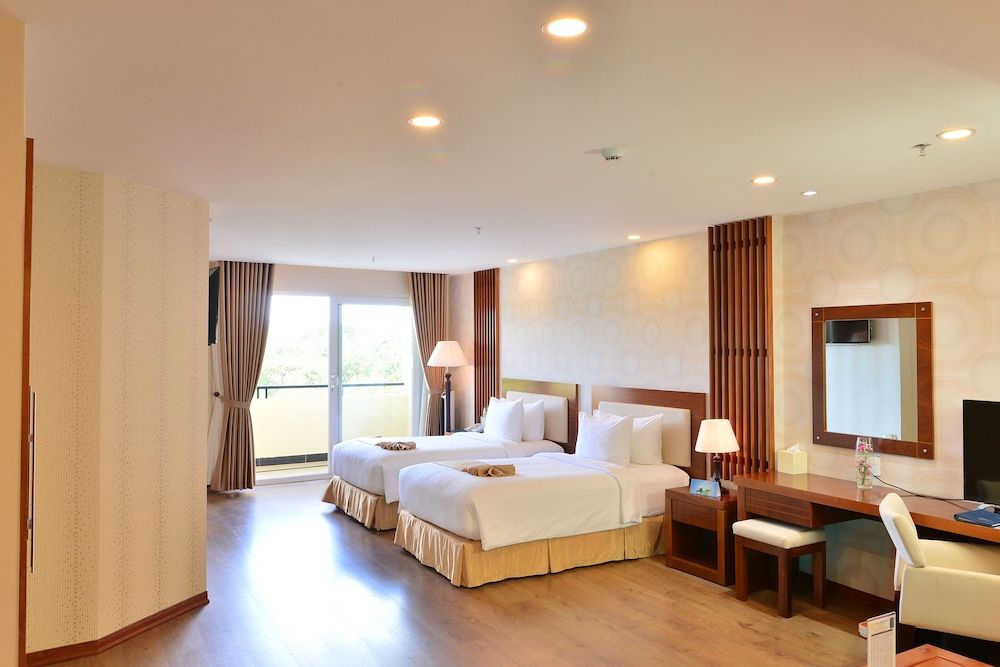 Valley Junior Suite Twin