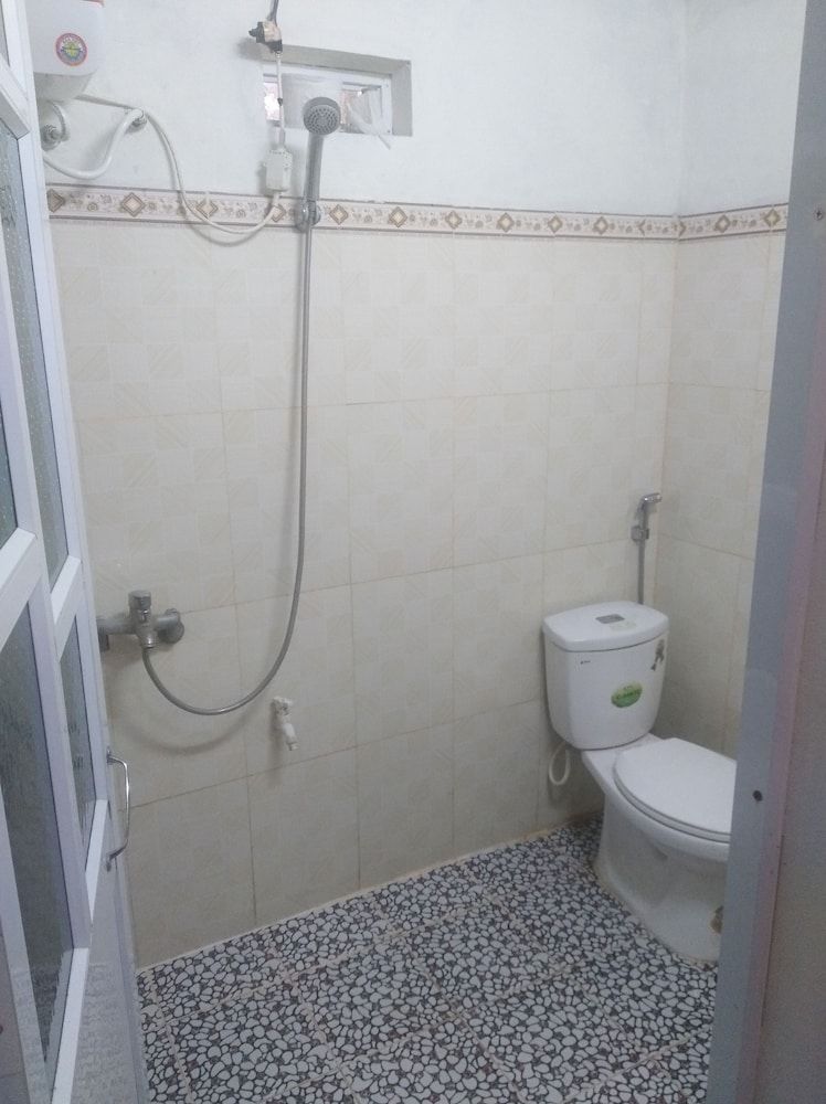 Mini Mansion Classic Shared Dormitory, Multiple Beds 5