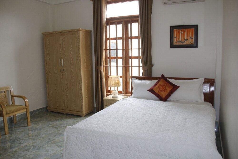 Mini Mansion Deluxe Room, 1 Queen Bed 2