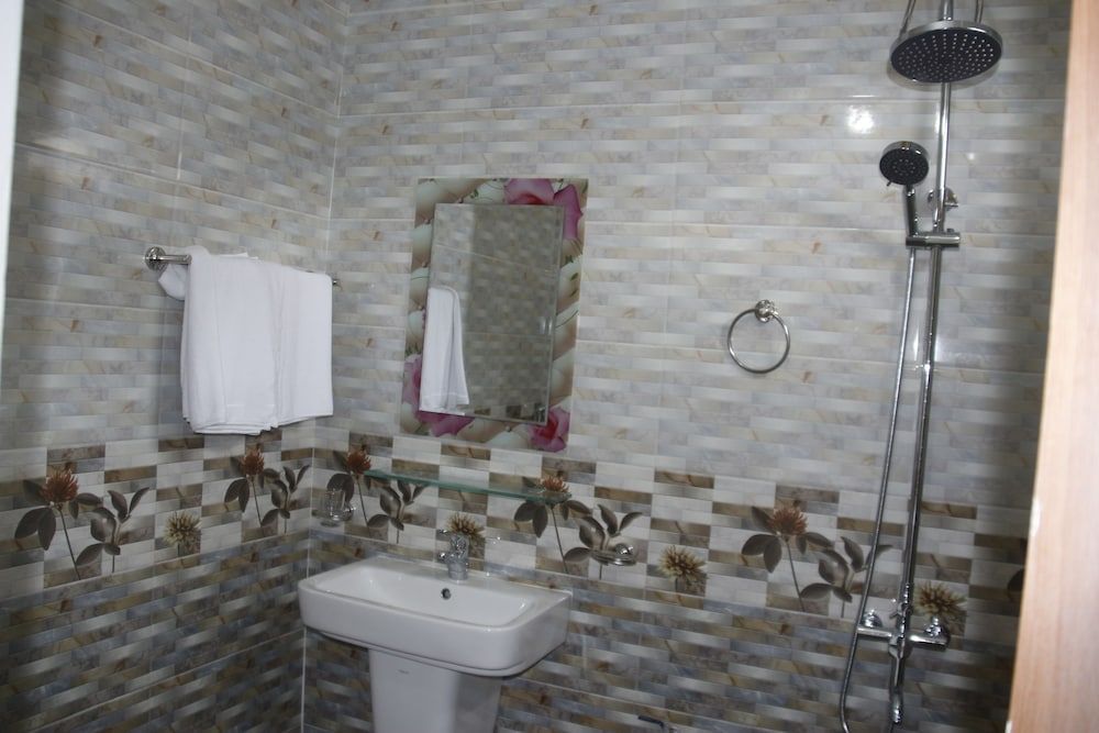 Mini Mansion Deluxe Room, 1 Queen Bed 5