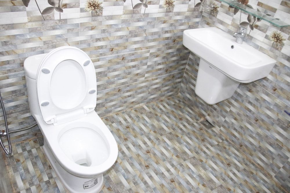 Mini Mansion Deluxe Room, 1 Queen Bed 6