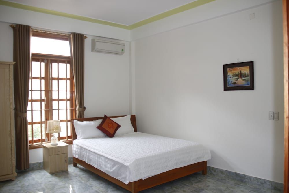 Mini Mansion Deluxe Room, 1 Queen Bed 3