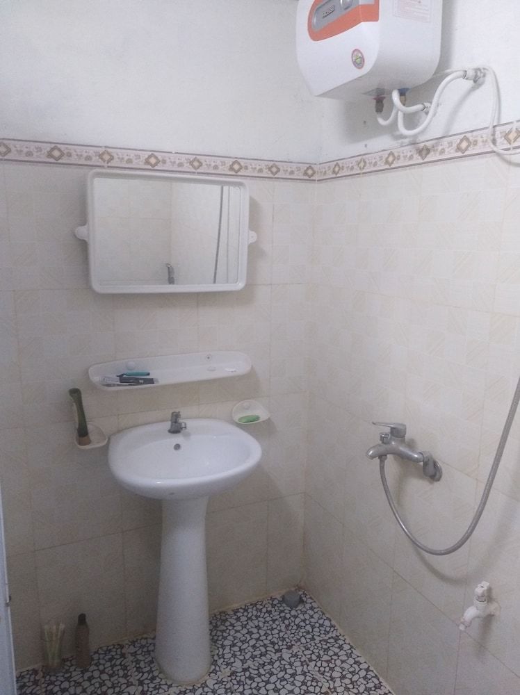 Mini Mansion Classic Shared Dormitory, Multiple Beds 6