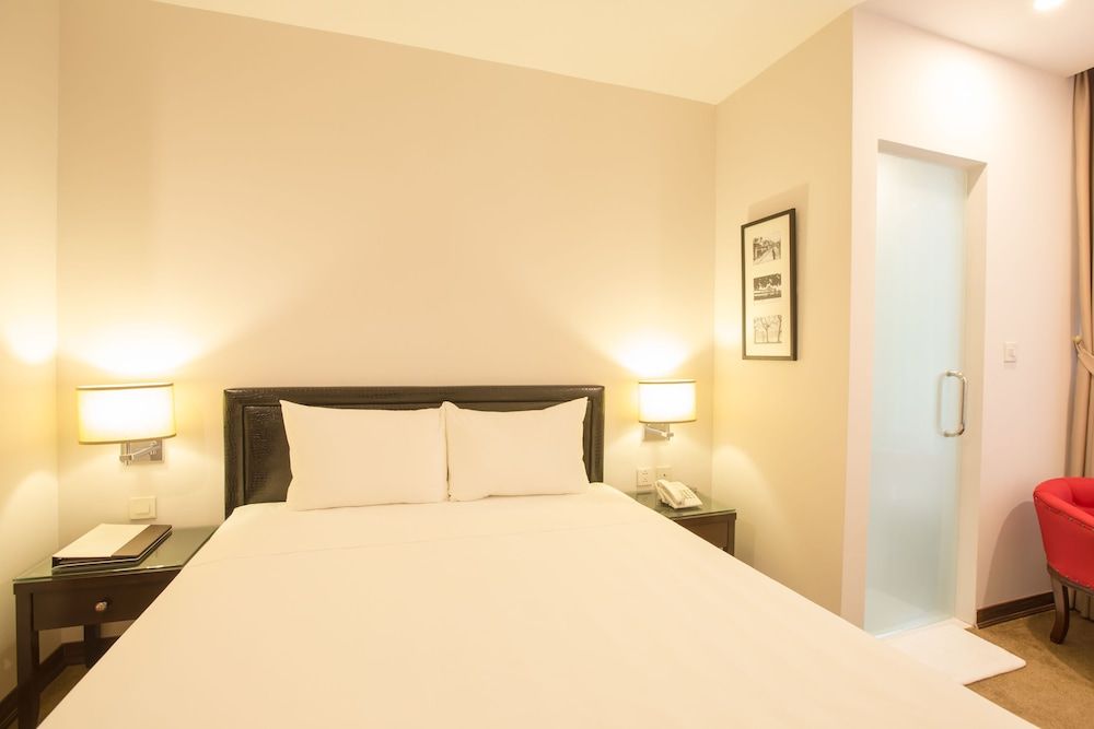 undefined Dinh Ami Hanoi Hotel 10