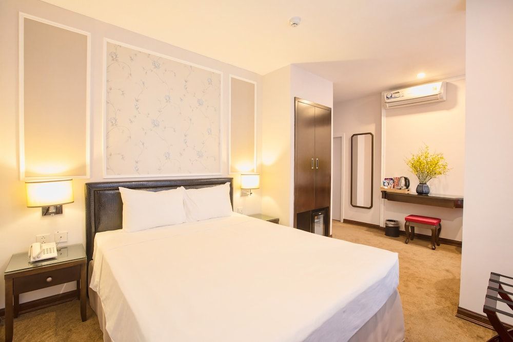 undefined Dinh Ami Hanoi Hotel 7