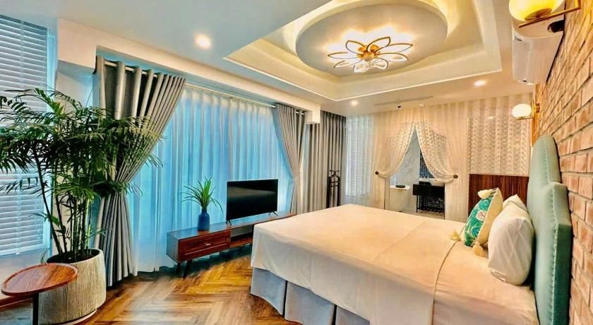 undefined Dinh Ami Hanoi Hotel 9