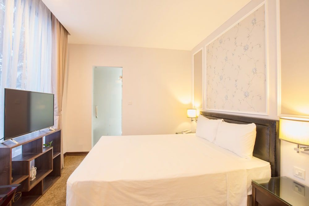 undefined Dinh Ami Hanoi Hotel 8