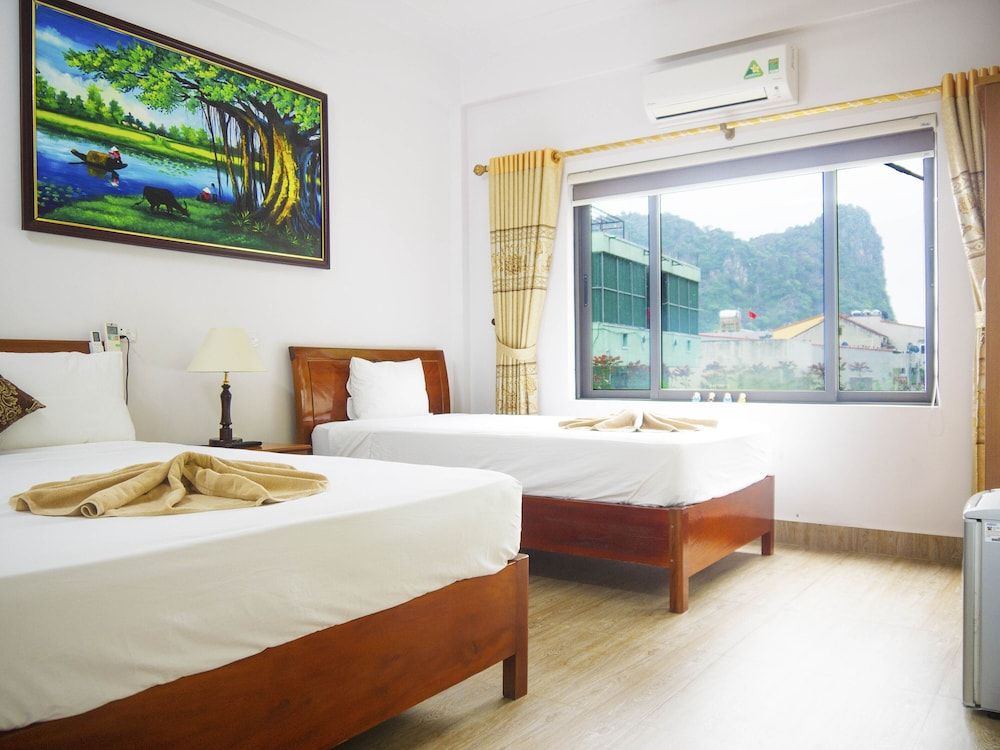 Thao Nguyen Homestay Superior Triple Room 5