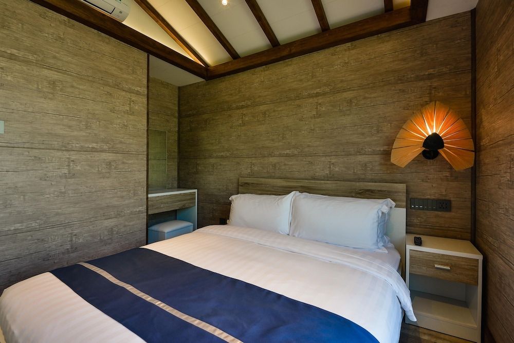 Bungalow 3 Bedrooms Hillside