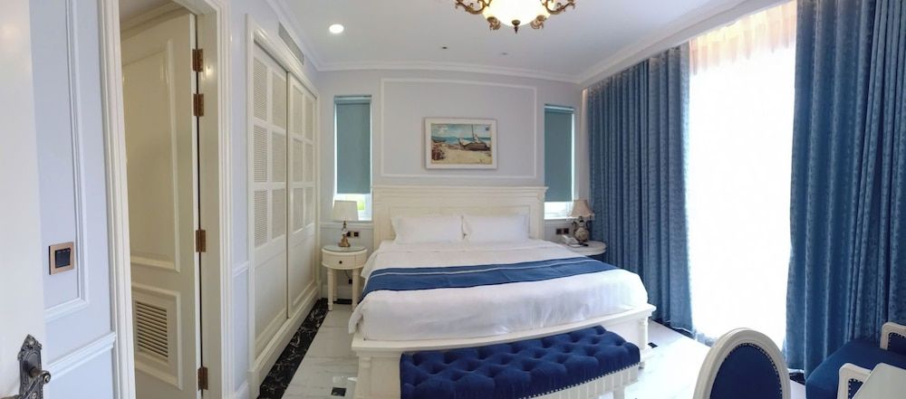 Family Suite Garden View - 2 Bedrooms