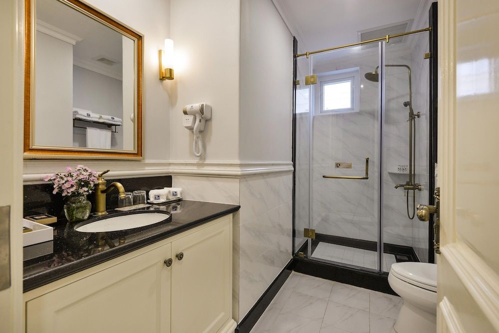 Lan Rung Beach Resort Suite Loft Ocean View - 2 Bedrooms 2