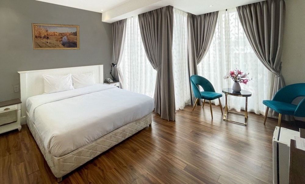 undefined Thao Trang Laluxe Hotel 3