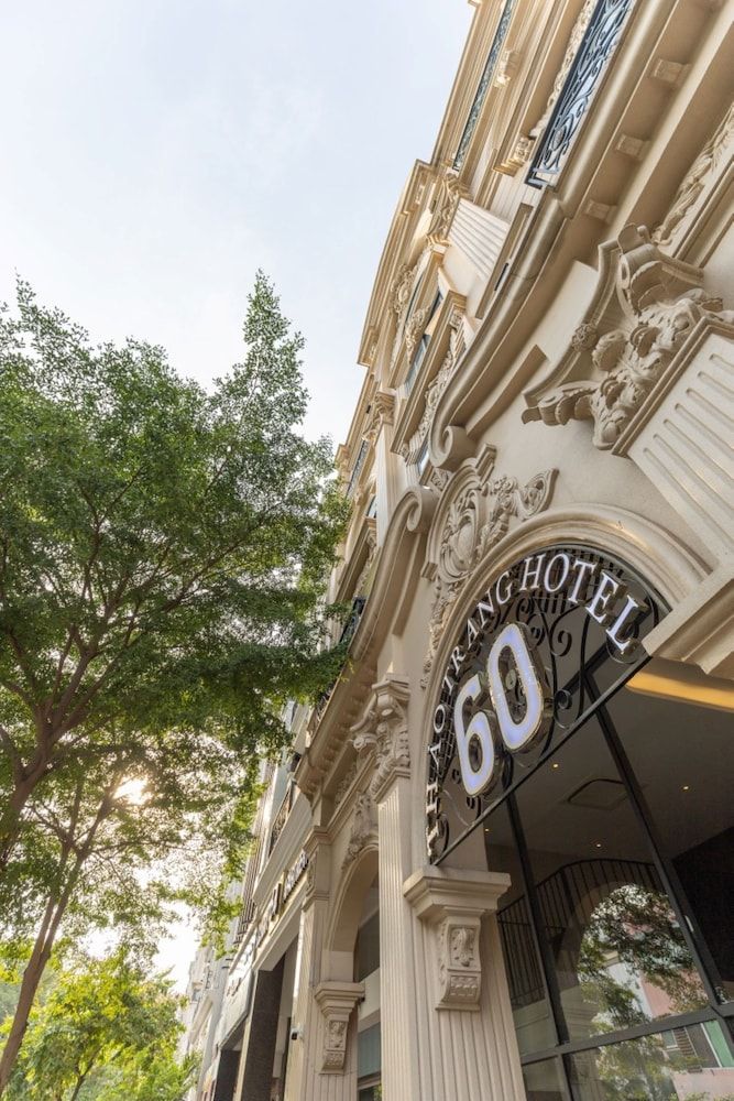 undefined Thao Trang Laluxe Hotel 6