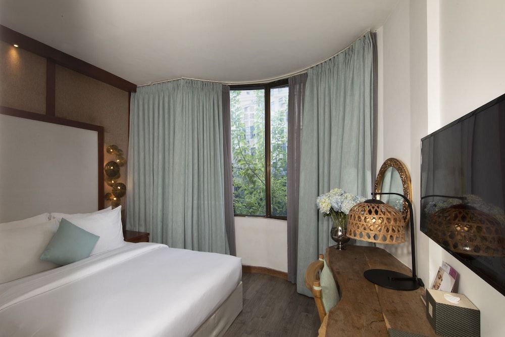 undefined A&EM Art Hotel 5