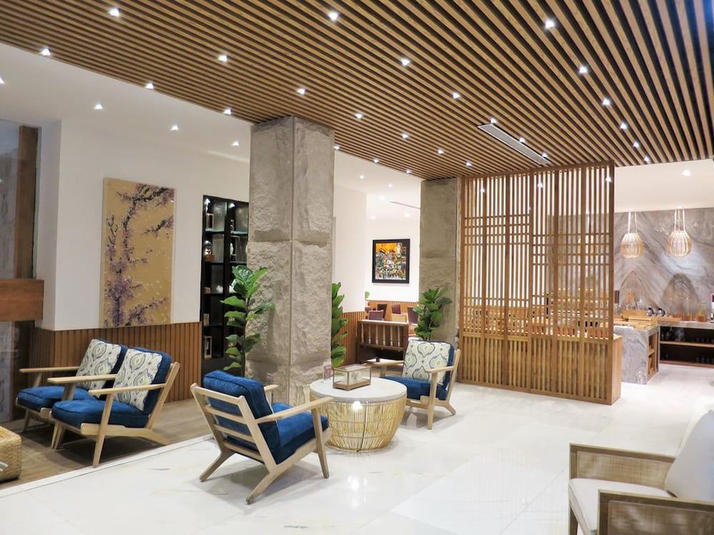 undefined A&EM Art Hotel 10