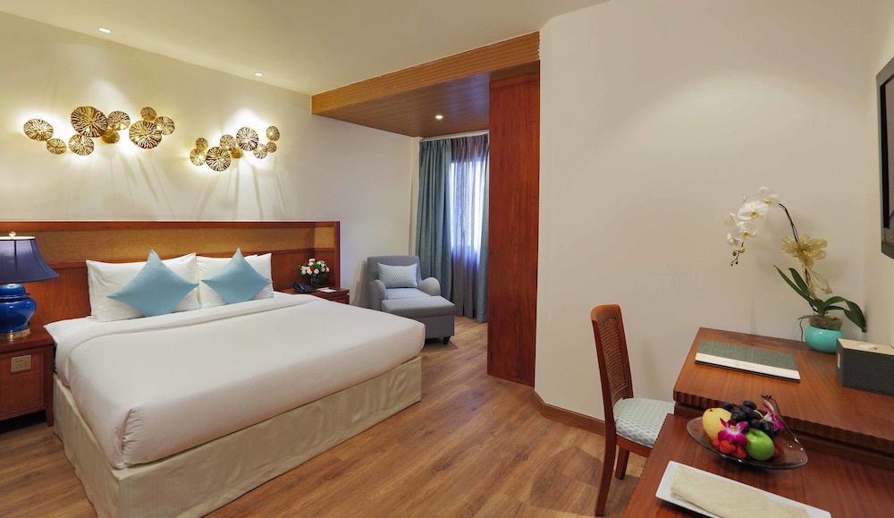 undefined A&EM Art Hotel