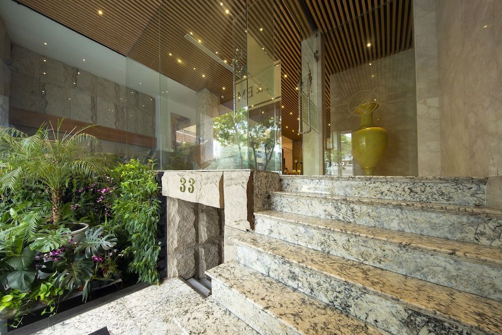 undefined A&EM Art Hotel 7