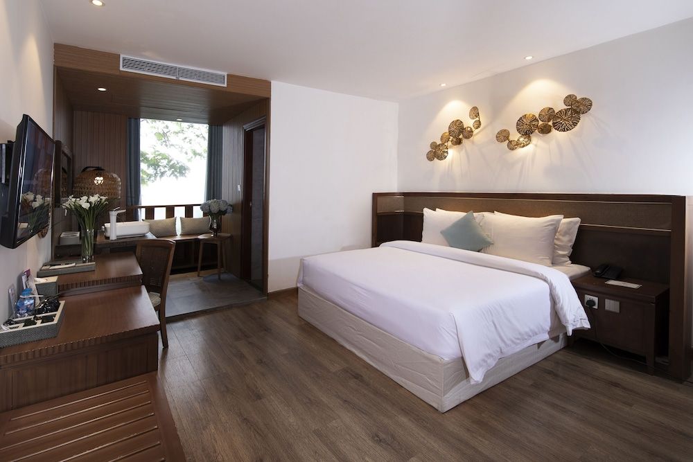 undefined A&EM Art Hotel 4