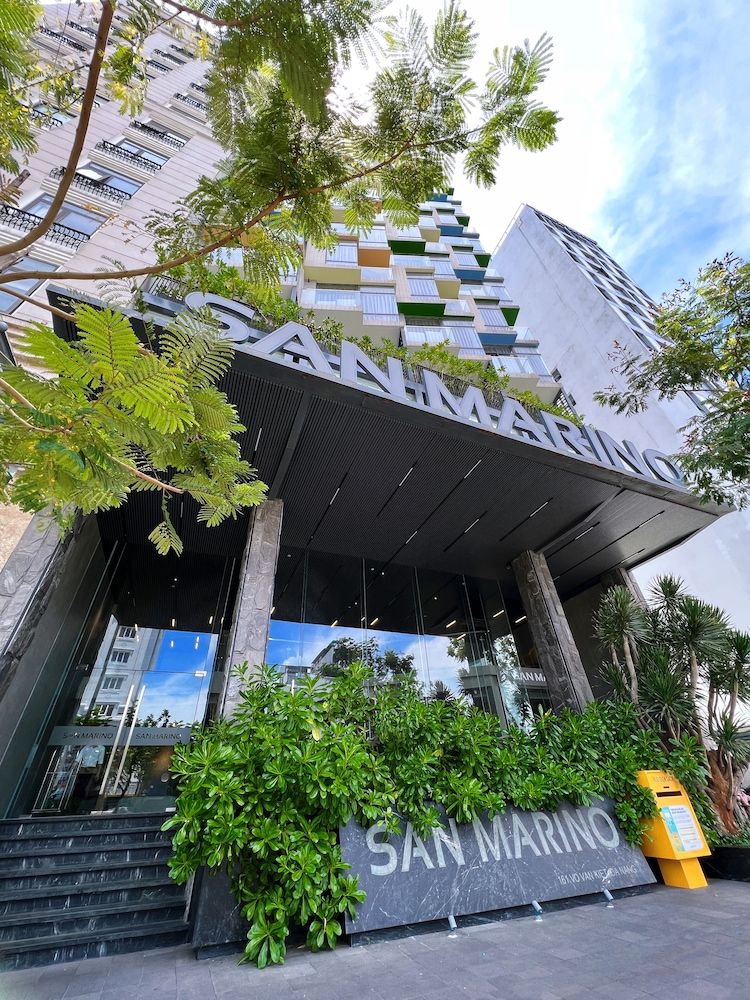 undefined San Marino Boutique Danang 9