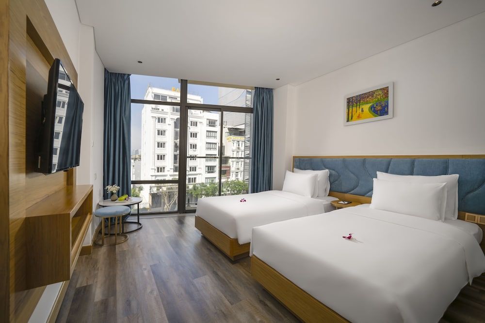 undefined San Marino Boutique Danang 5