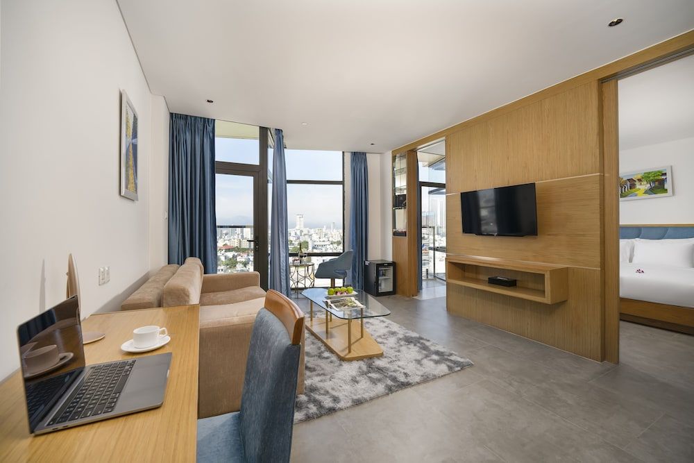 undefined San Marino Boutique Danang 2