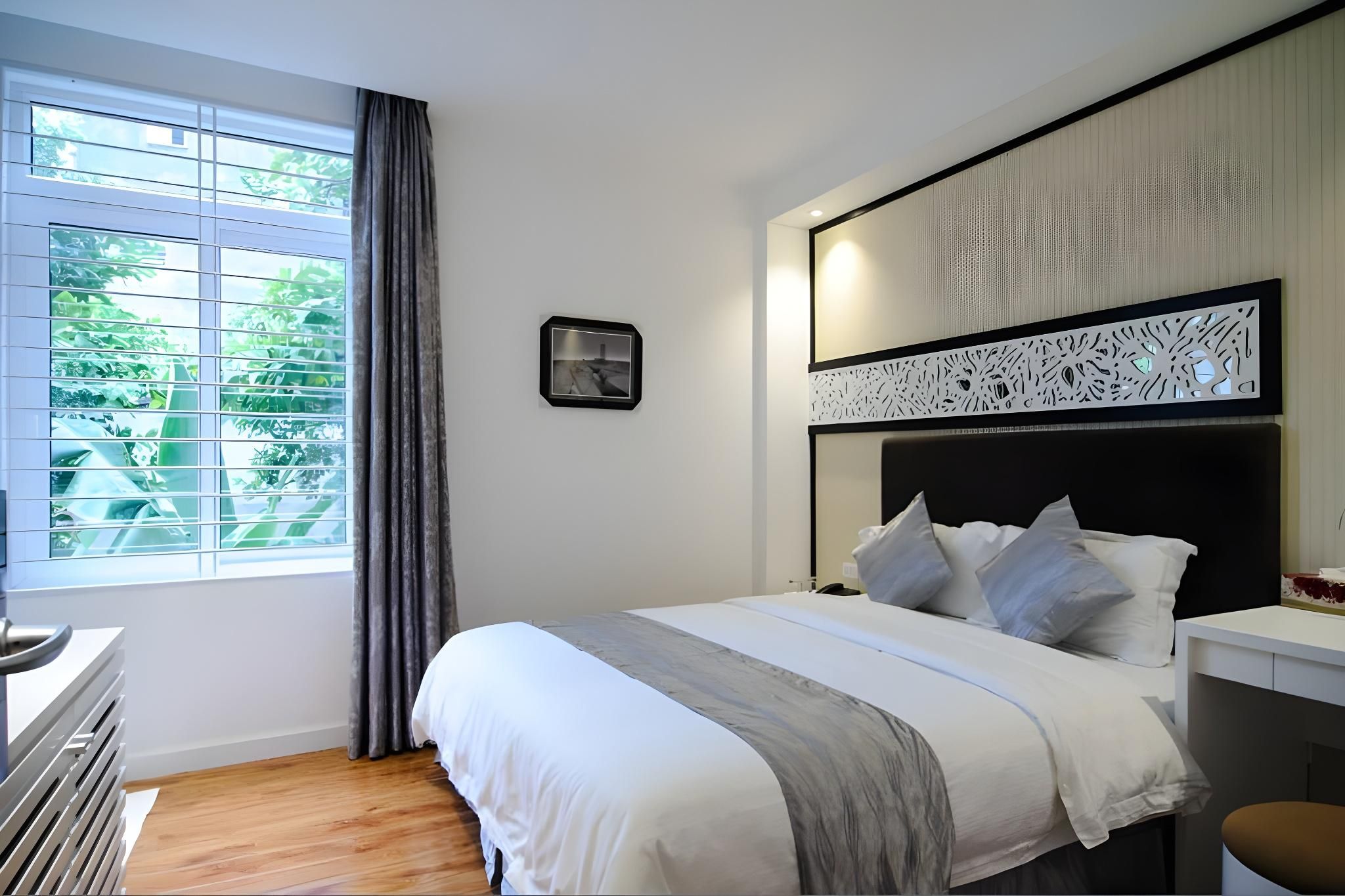 undefined Riverside Boutique Hotel 4