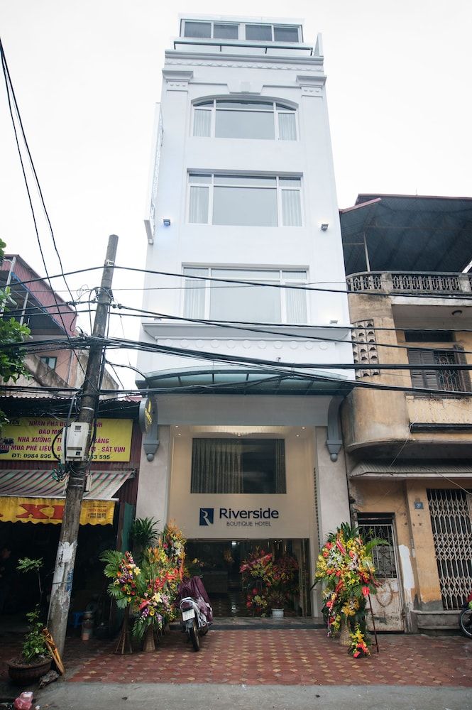 undefined Riverside Boutique Hotel 2