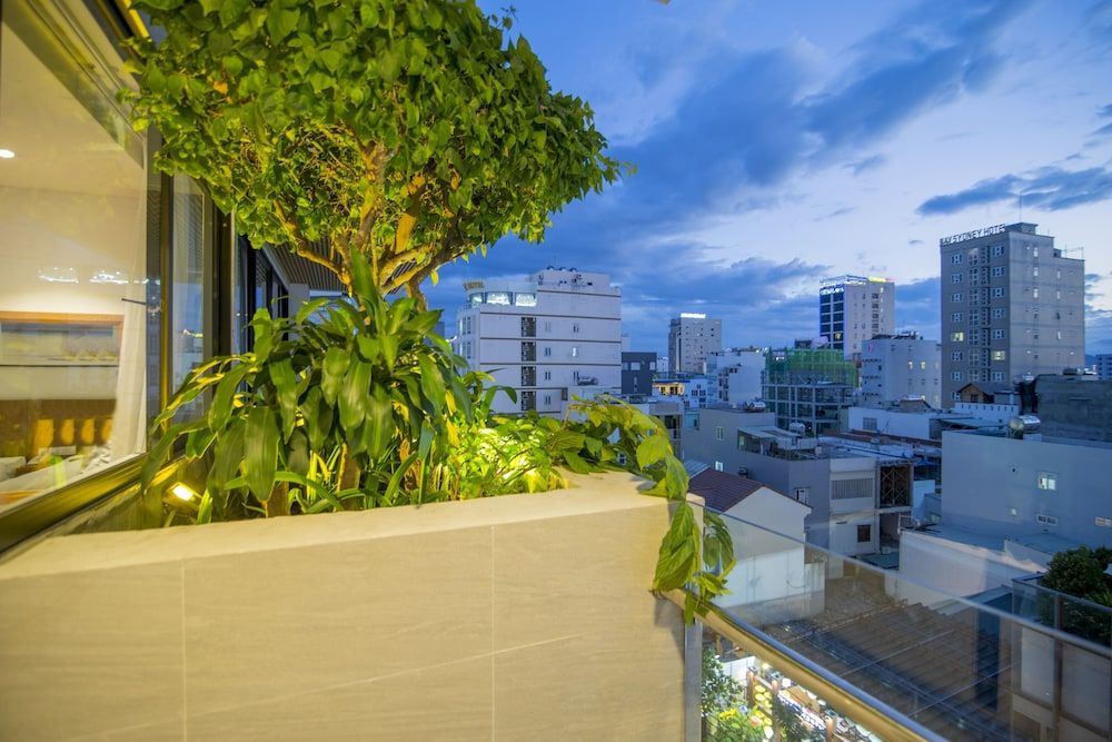 undefined Soho Boutique Hotel 7