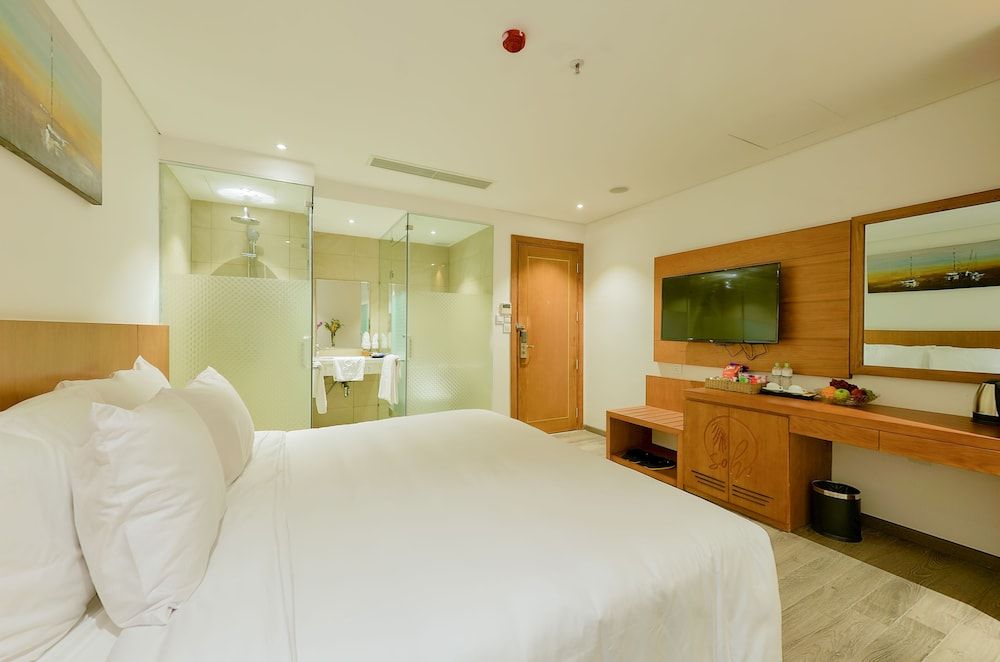 undefined Soho Boutique Hotel 2